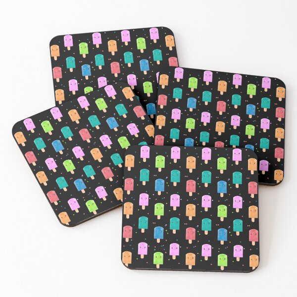 Item preview, Popsicle designed and sold by OkihanaShop.