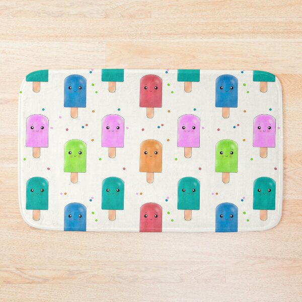 Item preview, Popsicle designed and sold by OkihanaShop.