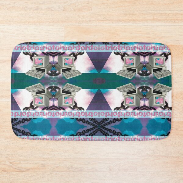 Item preview, Riot Trio designed and sold by Riot Simone Villa.