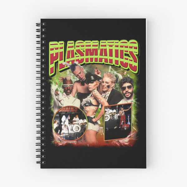 Item preview, Plasmatics - American punk rock designed and sold by zyren-moss.