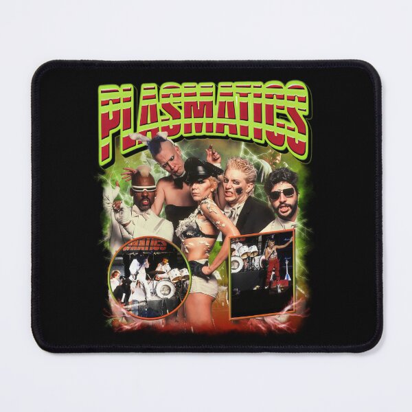 Item preview, Plasmatics - American punk rock designed and sold by zyren-moss.