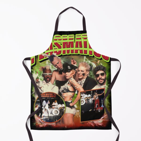 Item preview, Plasmatics - American punk rock designed and sold by zyren-moss.