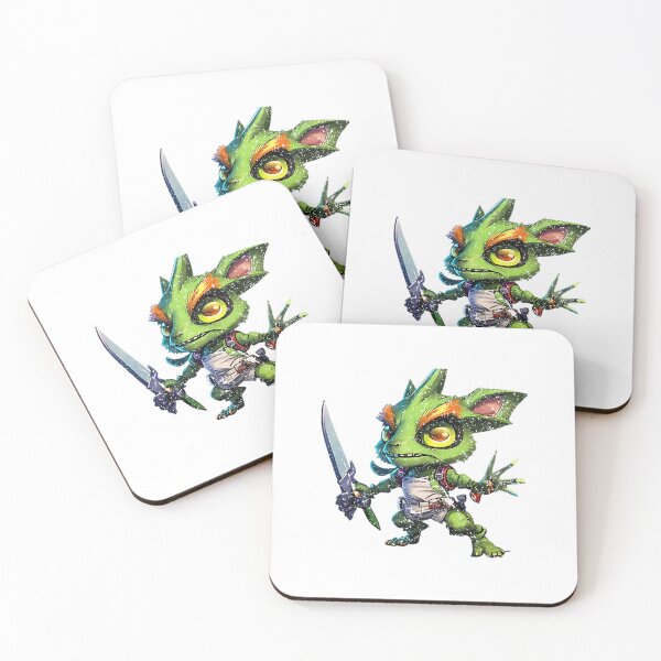 Item preview, Valorant Gekko Dizzy Wingman Classic  designed and sold by glennacanfield.