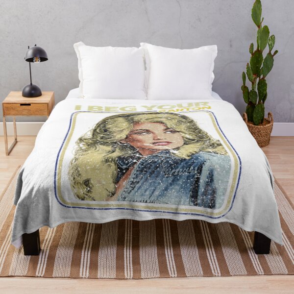 Item preview, Dolly Parton - I Beg Your designed and sold by gotoworkea.