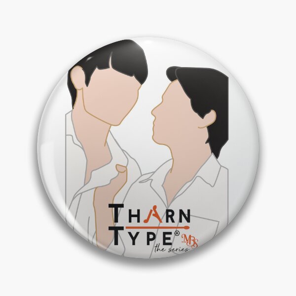 Item preview, Silhouette design inspired by the BL Tharn Type series designed and sold by mbs-desing.