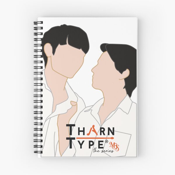 Item preview, Silhouette design inspired by the BL Tharn Type series designed and sold by mbs-desing.