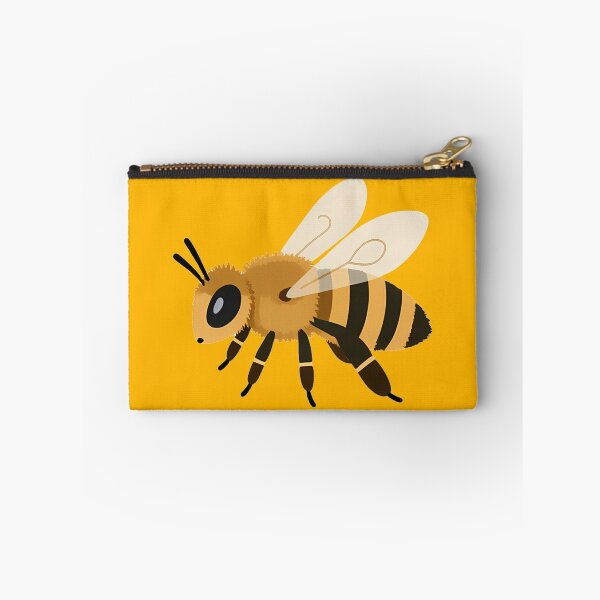 Item preview, Bee Simple Minimalistic Animal Design designed and sold by UnrealShopKelko.