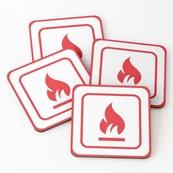 Item preview, Safety Icons Design | Workplace Safety Symbols | Industrial Warning & Protection Icons designed and sold by 440CREATIVES.
