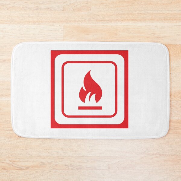 Item preview, Safety Icons Design | Workplace Safety Symbols | Industrial Warning & Protection Icons designed and sold by 440CREATIVES.