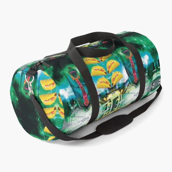 Item preview, Robotaco designed and sold by Riot Simone Villa.