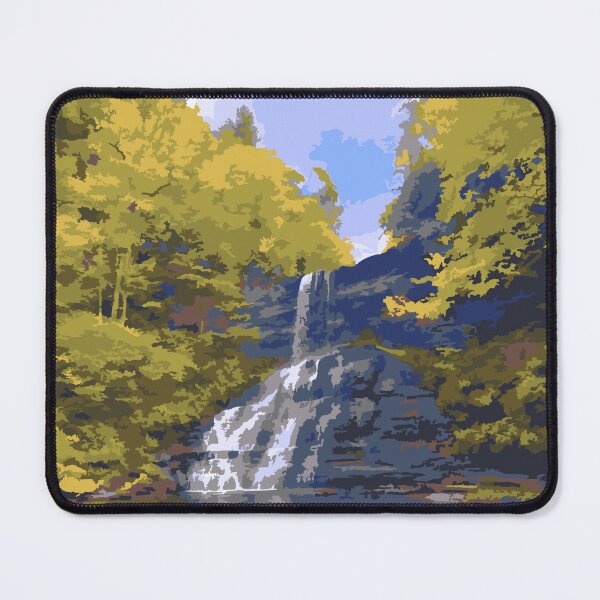 Item preview, Cascade Falls designed and sold by FGSA-VT.