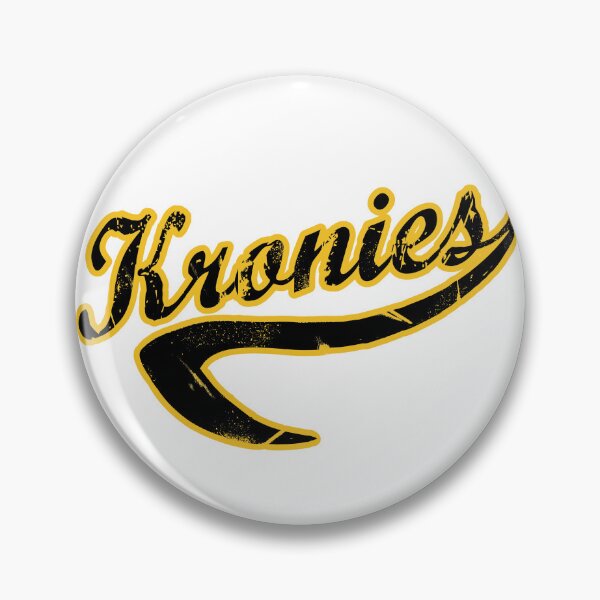 Item preview, KRONIES (black ver.) designed and sold by monsterdonut.