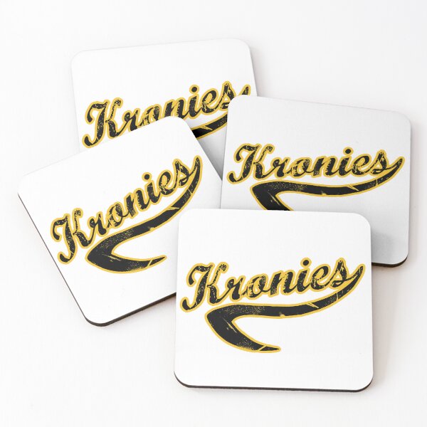 Item preview, KRONIES (black ver.) designed and sold by monsterdonut.