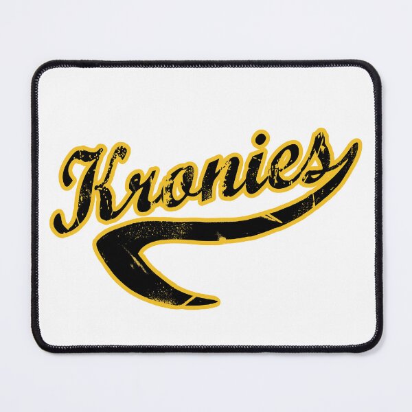 Item preview, KRONIES (black ver.) designed and sold by monsterdonut.