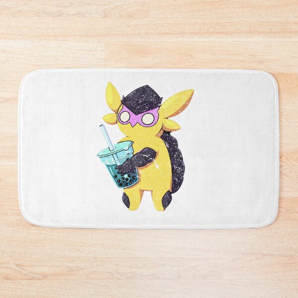 Item preview, Valorant Gekko Wingman Bubble Tea Gamer Cute Oversized  designed and sold by glennacanfield.
