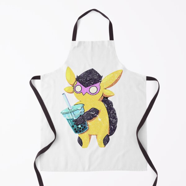 Item preview, Valorant Gekko Wingman Bubble Tea Gamer Cute Oversized  designed and sold by glennacanfield.