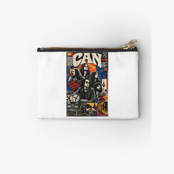 Item preview, Rhythm Becomes Freedom – CAN designed and sold by willtrish2Arrt.