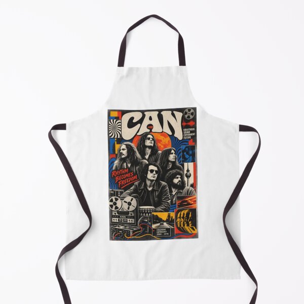 Item preview, Rhythm Becomes Freedom – CAN designed and sold by willtrish2Arrt.