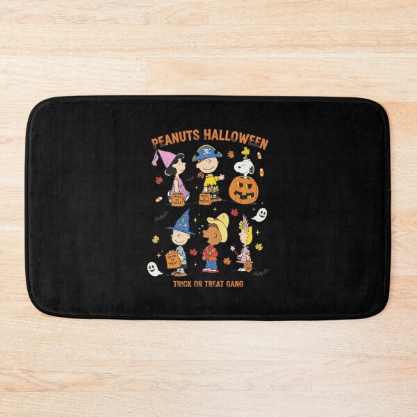 Item preview, Peanuts Halloween Trick Or Treat Gang Charlie Brown Snoopy Costumes designed and sold by Dravienart.