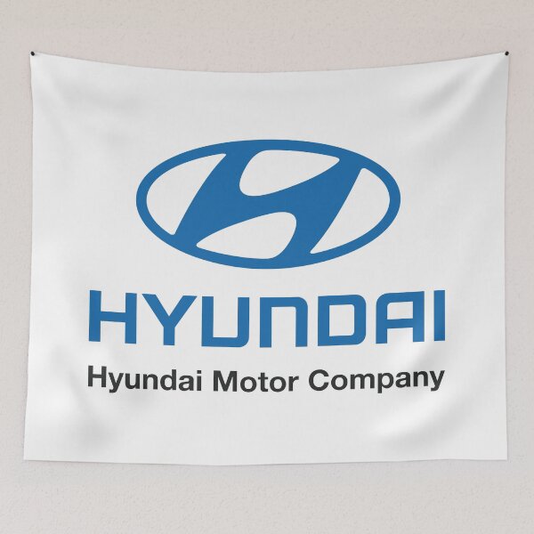 Item preview, Elegant Botanical Hyundai jLeaves designed and sold by Tsiishch'Ili  Omaha.