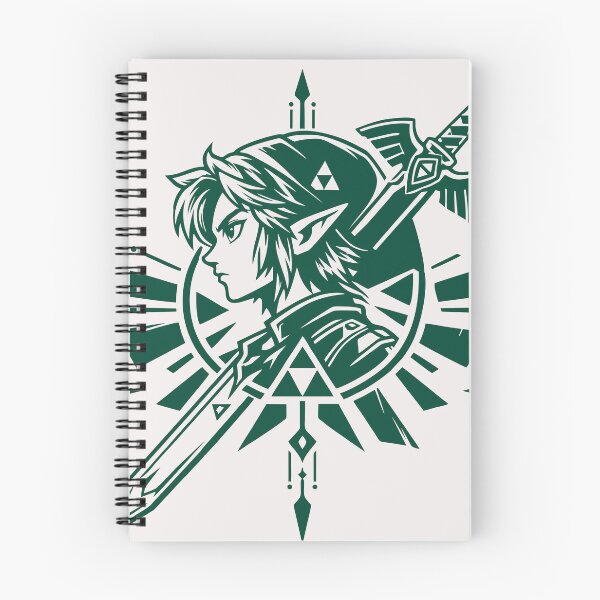 Item preview, The Legend of Zelda designed and sold by Endgameco.