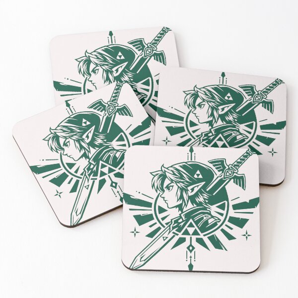 Item preview, The Legend of Zelda designed and sold by Endgameco.