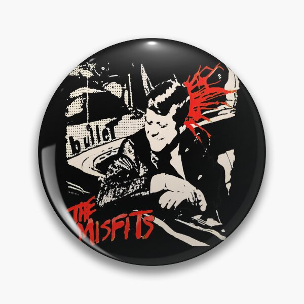 Item preview, Misfits-Band designed and sold by hollydoesign.