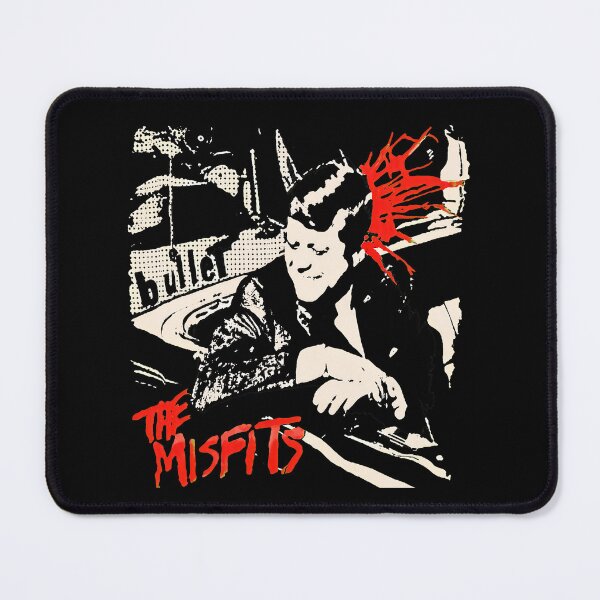 Item preview, Misfits-Band designed and sold by hollydoesign.