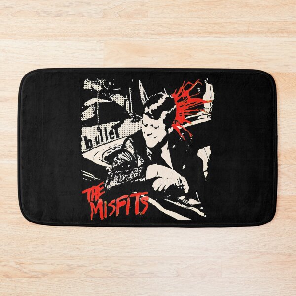 Item preview, Misfits-Band designed and sold by hollydoesign.