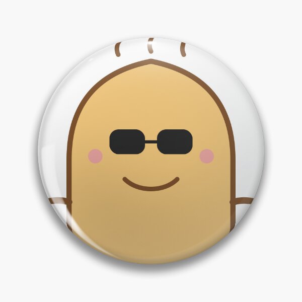 Item preview, Stay Toasty Funny Toast Character designed and sold by Kaivoni.