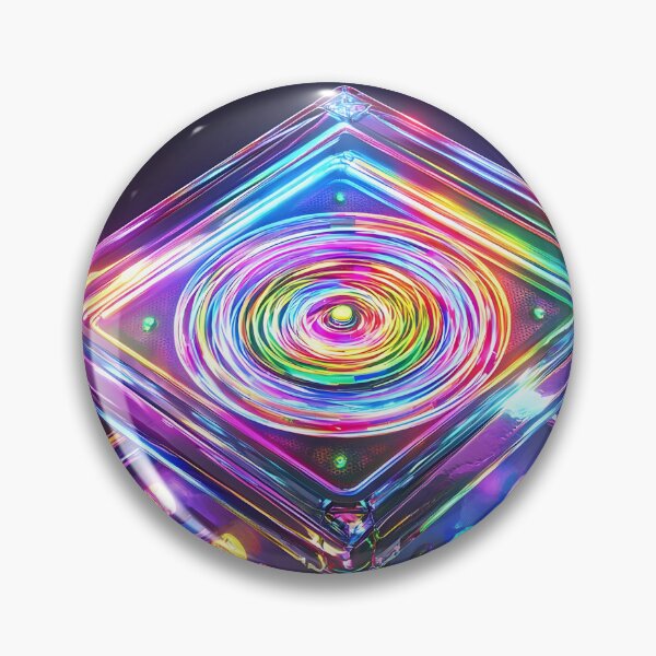 Item preview, Neon Arcade Scene, 3d Render, Cool Sapphire designed and sold by Checho30.
