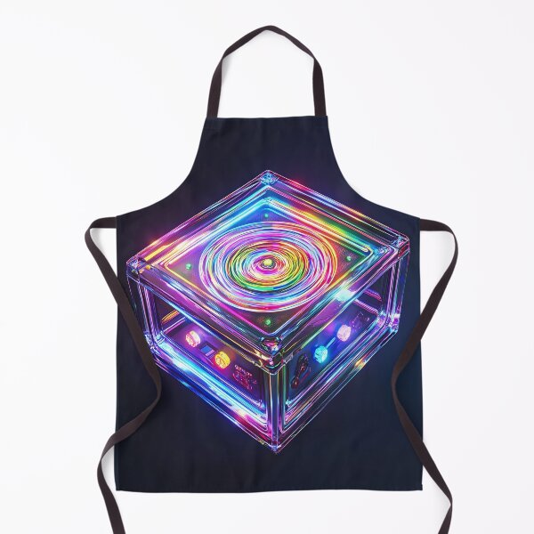 Item preview, Neon Arcade Scene, 3d Render, Cool Sapphire designed and sold by Checho30.
