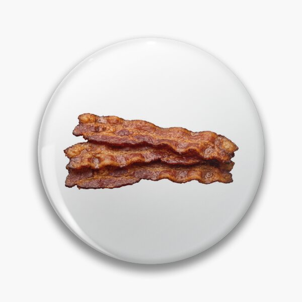Item preview, Crispy Cooked Bacon Strips designed and sold by VFXguy.