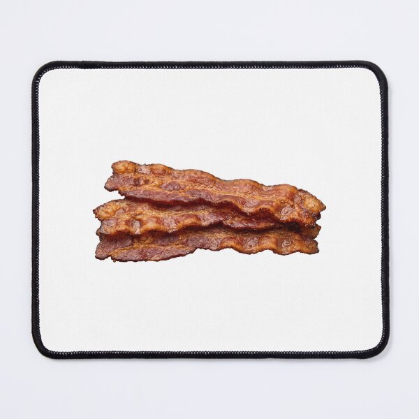 Item preview, Crispy Cooked Bacon Strips designed and sold by VFXguy.