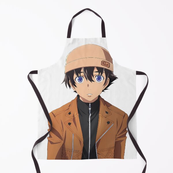 Item preview, Amano Yukiteru - 1 designed and sold by Infinite-Aspire.