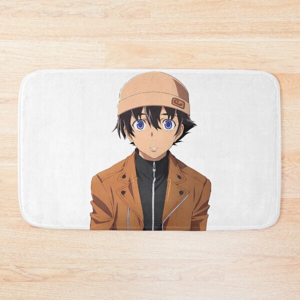 Item preview, Amano Yukiteru - 1 designed and sold by Infinite-Aspire.