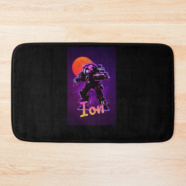 Item preview, Titanfall 2 Ion Oversized designed and sold by platzmaurice.