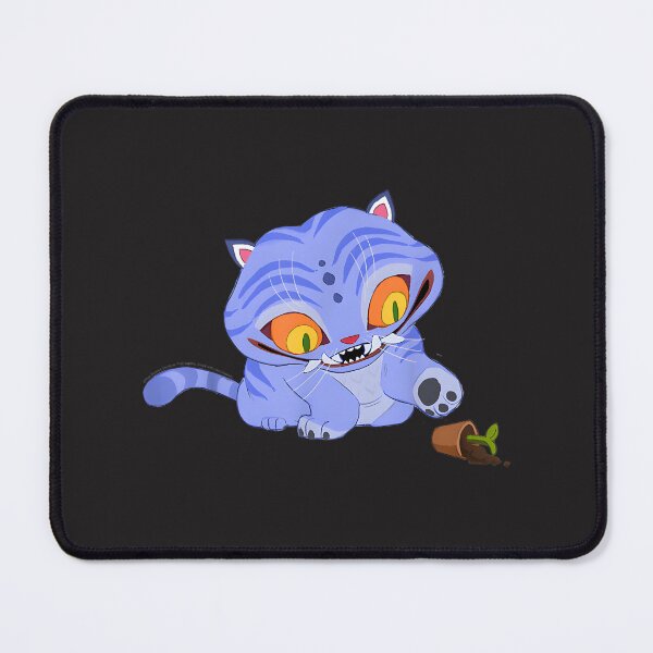 Item preview, KPop Inspired Demon Hunters Artwork with Dynamic Anime Style designed and sold by thedesigneranas.