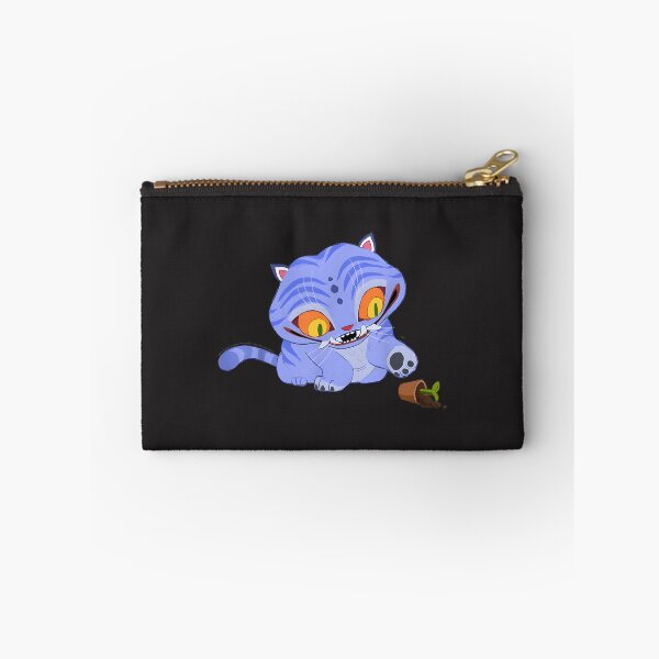 Item preview, KPop Inspired Demon Hunters Artwork with Dynamic Anime Style designed and sold by thedesigneranas.