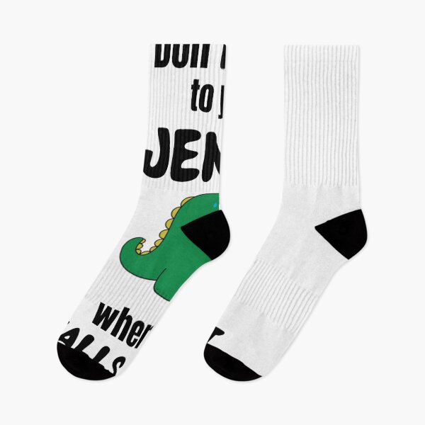 Item preview, Don't forget to yell Jenga designed and sold by bubblevixen.