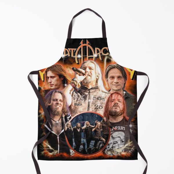 Item preview, Sonata Arctica - Finnish power metal band designed and sold by zyren-moss.