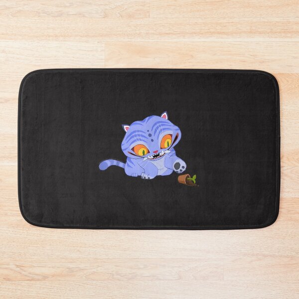 Item preview, KPop Inspired Demon Hunters Artwork with Dynamic Anime Style designed and sold by thedesigneranas.
