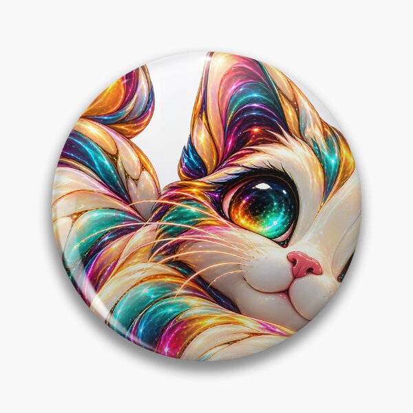 Item preview, kitten designed and sold by RONNYSARTSHOP.