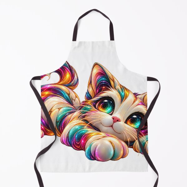 Item preview, kitten designed and sold by RONNYSARTSHOP.