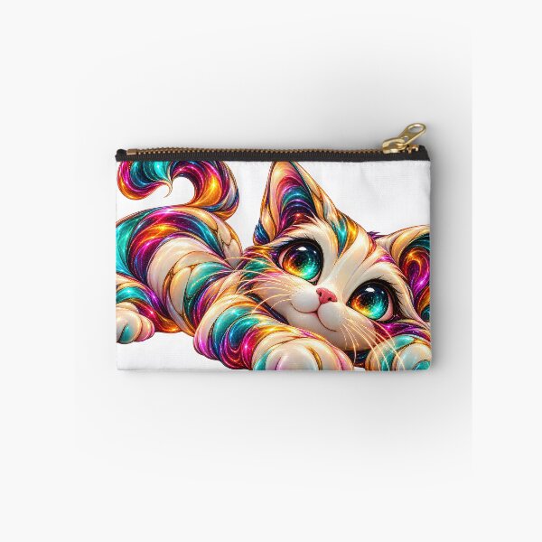 Item preview, kitten designed and sold by RONNYSARTSHOP.