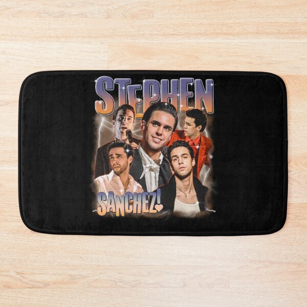 Item preview, Stephen Sanchez - American singer designed and sold by zyren-moss.