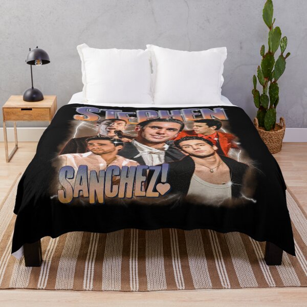 Item preview, Stephen Sanchez - American singer designed and sold by zyren-moss.