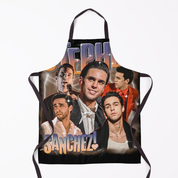 Item preview, Stephen Sanchez - American singer designed and sold by zyren-moss.
