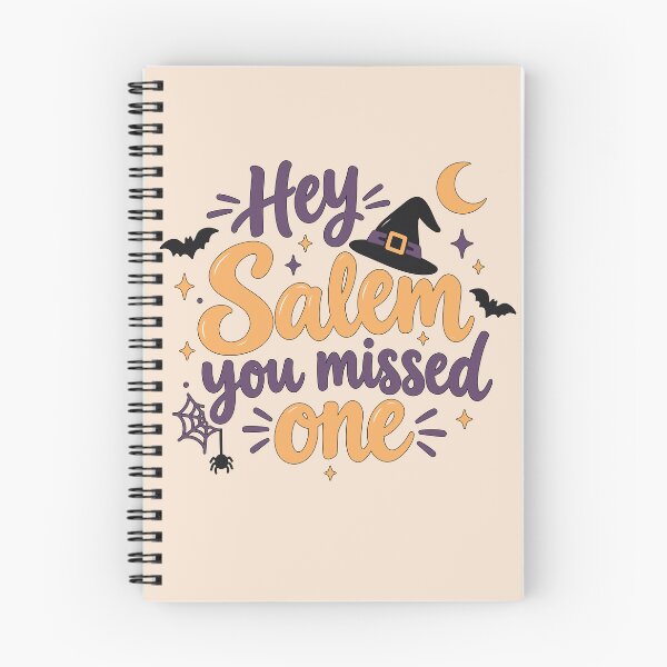 Item preview, Funny Halloween Witch Salem Bats Spiderweb Moon Witchy designed and sold by ALCOSHIRTS OFFICIAL.