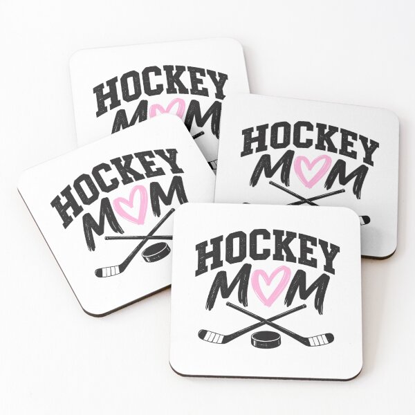 Artikelvorschau, Hockey Mom entworfen und verkauft von Fantasy Football Company.